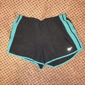 Nike dri fit shorts